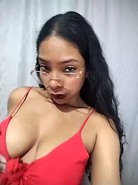 KATALINA SANTANA  online show from March 14, 2026, 12:05 am