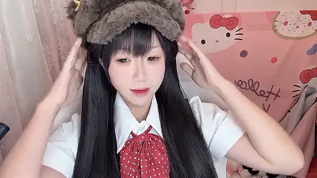 mianhua- online show from January 14, 2026, 9:46 am