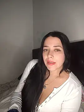 Vivianasweet online show from January 9, 2026, 8:49 pm