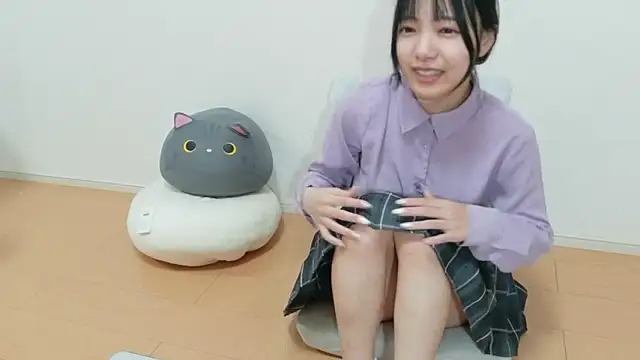 ICHIKA ch online show from March 15, 2026, 10:11 am