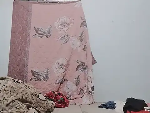 Sophie sexy7 online show from February 8, 2026, 8:23 am