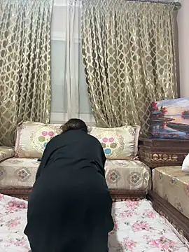 Elkinga nana online show from February 27, 2026, 7:57 pm