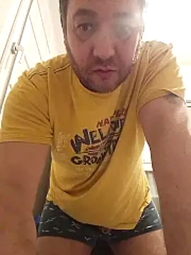 Snapshot of Poseidone76 chatting on February 7, 2026, 10:07 pm Poseidone76 online show from February 7, 2026, 10:07 pm