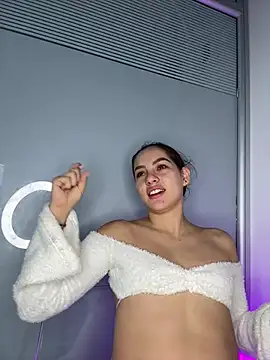 Megaan Foxy online show from January 9, 2026, 11:28 am