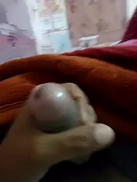 Pagelboy 089 online show from February 9, 2026, 11:03 pm