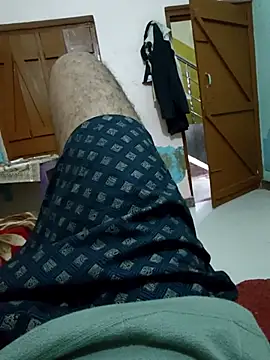 Pagelboy 089 online show from May 4, 2026, 7:33 am