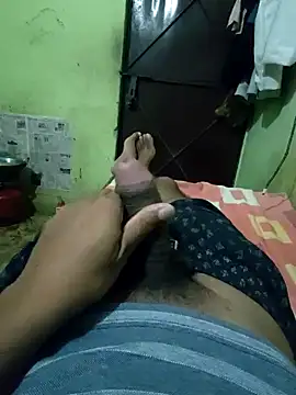 Pagelboy 089 online show from May 10, 2026, 5:33 am