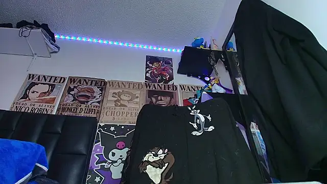 Anhony Muscle online show from March 4, 2026, 5:42 pm