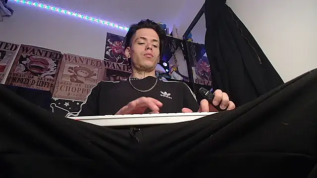 Anhony Muscle online show from March 2, 2026, 7:32 pm