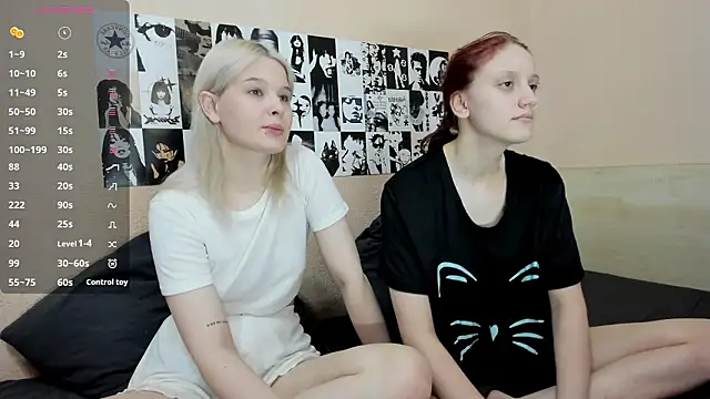 PSkaa online show from March 7, 2026, 4:12 pm