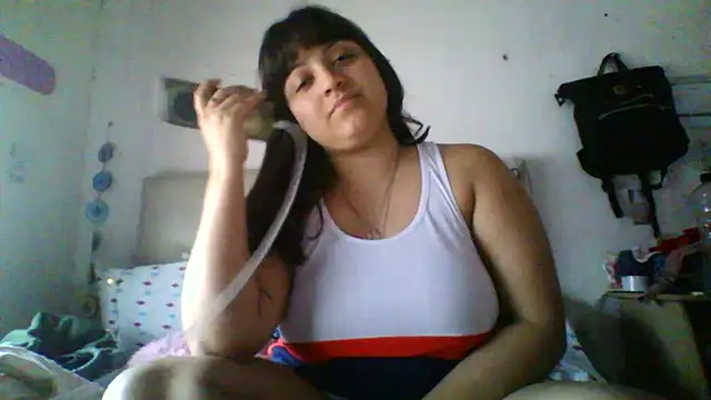 Snapshot of dulce_marrr chatting on June 6, 2026, 7:30 pm dulce marrr online show from June 6, 2026, 7:30 pm