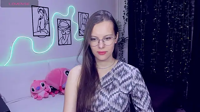 AyumiBlossom online show from January 10, 2026, 1:17 pm