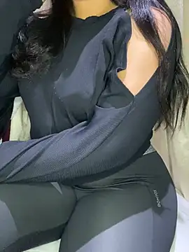 Lina Velvet  online show from January 11, 2026, 4:30 am