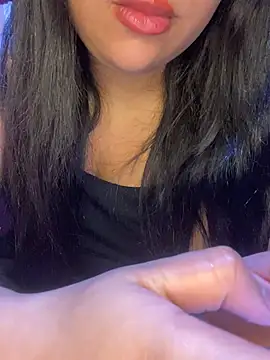 Snapshot of Lina_Velvet_ chatting on March 11, 2026, 1:10 am Lina Velvet online show from March 11, 2026, 1:10 am