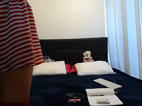 july fucha online show from February 13, 2026, 12:27 pm