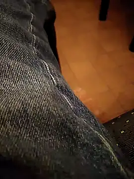 Sweet Daddy John online show from February 12, 2026, 11:48 pm