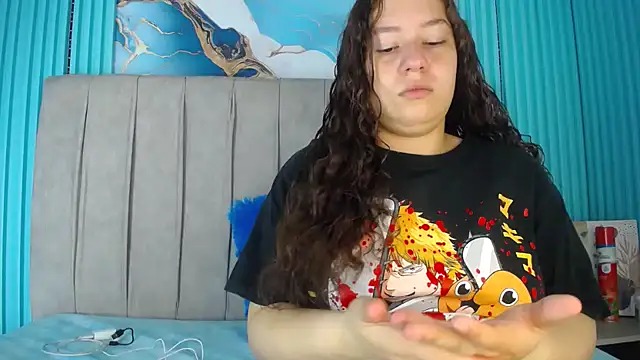 musaleva303av online show from March 12, 2026, 3:12 am