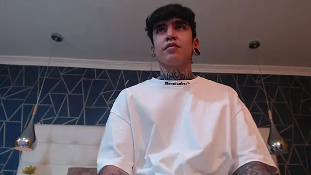 MarkOlsenn online show from January 18, 2026, 7:06 pm