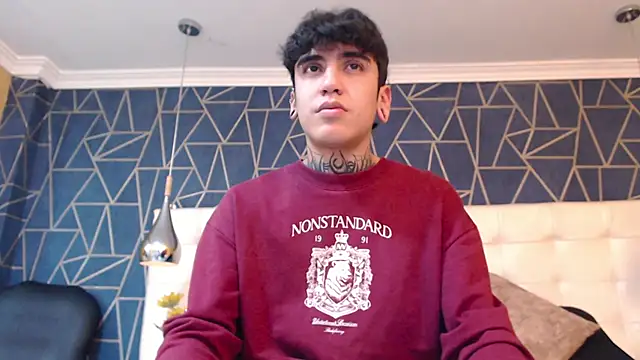 MarkOlsenn online show from January 13, 2026, 11:47 am