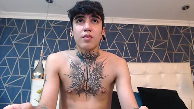 MarkOlsenn online show from January 16, 2026, 8:24 pm