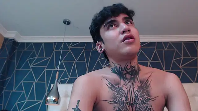 MarkOlsenn online show from January 9, 2026, 3:02 am