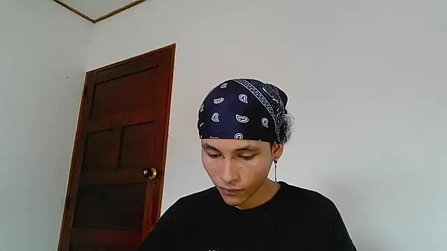 DeusGoth online show from April 13, 2026, 5:39 pm