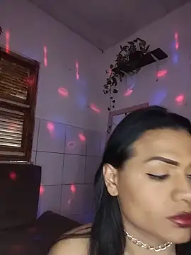 Jade-Morena-Transex-ON online show from May 31, 2026, 8:09 pm
