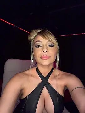 Ginevrafedez online show from March 23, 2026, 4:12 am