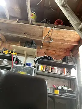 WIDBIGWHITECOCK online show from March 28, 2026, 7:15 pm