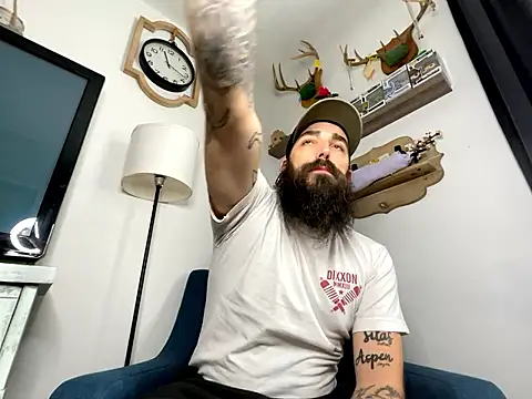 ScottyBighorn online show from January 8, 2026, 5:19 pm