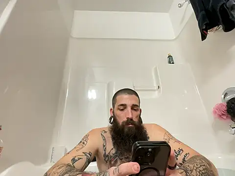 Snapshot of ScottyBighorn chatting on February 11, 2026, 8:41 pm ScottyBighorn online show from February 11, 2026, 8:41 pm