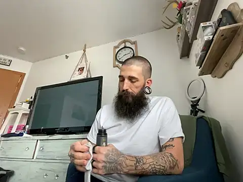 Snapshot of ScottyBighorn chatting on February 10, 2026, 8:41 pm ScottyBighorn online show from February 10, 2026, 8:41 pm