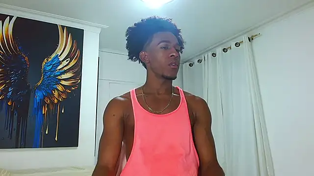 Snapshot of Jhon_swif chatting on June 12, 2026, 1:03 am Jhon swif online show from June 12, 2026, 1:03 am