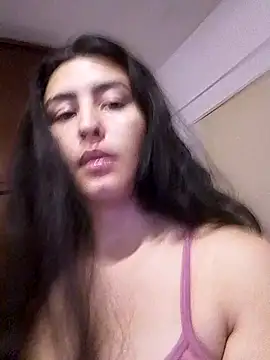 Tiffany06 online show from March 16, 2026, 11:36 am