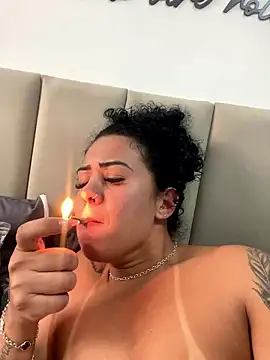 Cachinhossfd online show from January 12, 2026, 9:38 am