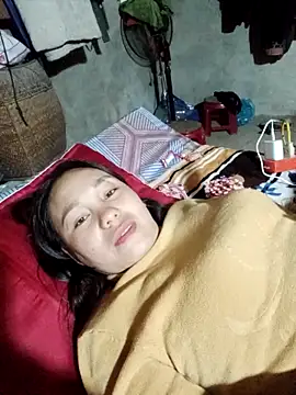 vanvan005 online show from February 9, 2026, 1:36 am