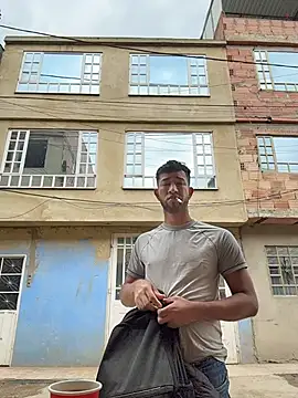 liam bronw online show from February 17, 2026, 4:37 pm