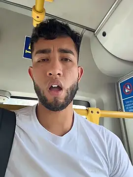 liam bronw online show from March 6, 2026, 6:03 pm