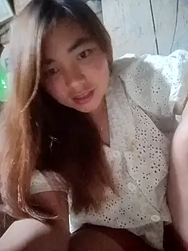 Miu baby01 online show from April 12, 2026, 10:35 pm