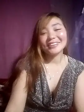 Miu baby01 online show from April 18, 2026, 1:35 pm