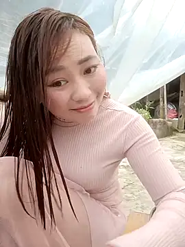 Miu baby01 online show from January 14, 2026, 4:16 am