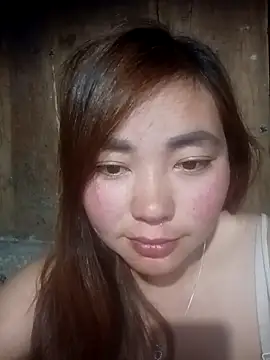 Miu baby01 online show from March 10, 2026, 3:16 pm