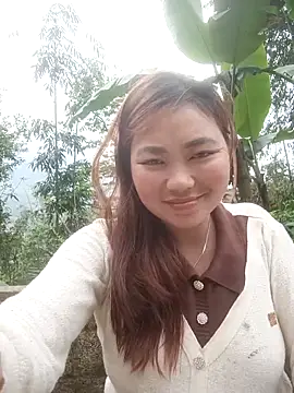 Miu baby01 online show from March 25, 2026, 6:13 am