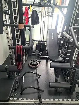 SADKOREAN online show from April 11, 2026, 3:25 am