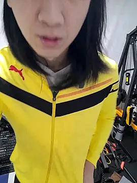 SADKOREAN online show from January 11, 2026, 7:54 pm