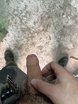 plutarco124 online show from April 26, 2026, 1:52 pm