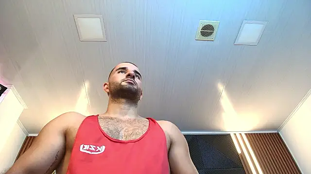 lorenzo walker 1 online show from February 12, 2026, 5:23 pm