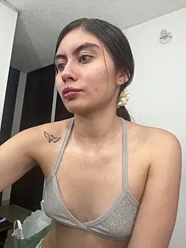 Stormi th online show from February 9, 2026, 11:58 pm