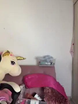 Stormi th online show from April 19, 2026, 6:10 pm