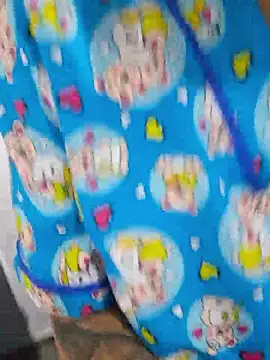 Madisson 0-9 online show from January 7, 2026, 9:47 am